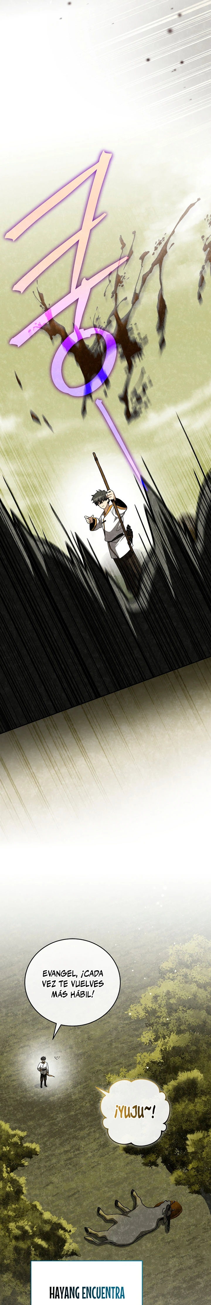 El Extra De La Novela - Remake Capítulo 177 - Page 6