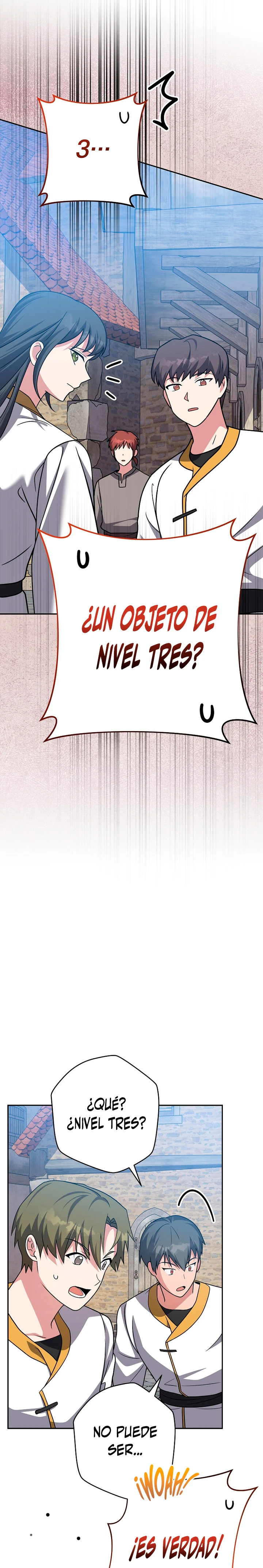 El Extra De La Novela - Remake Capítulo 177 - Page 8