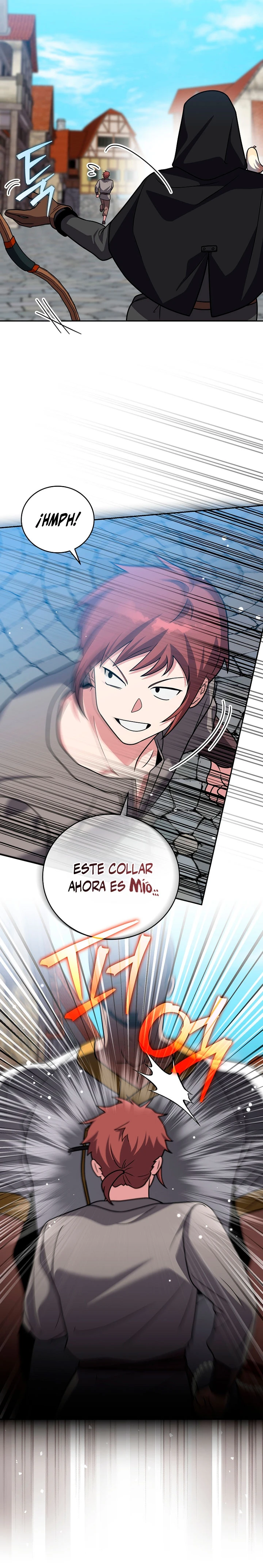 El Extra De La Novela - Remake Capítulo 177 - Page 13