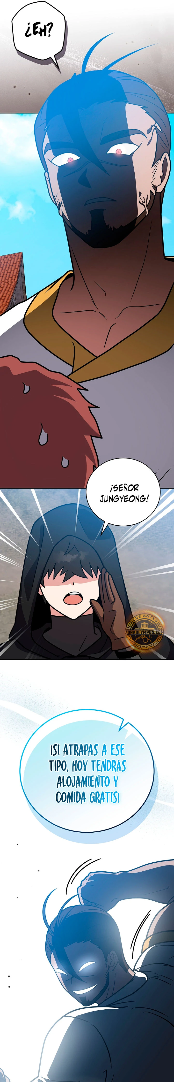El Extra De La Novela - Remake Capítulo 177 - Page 14