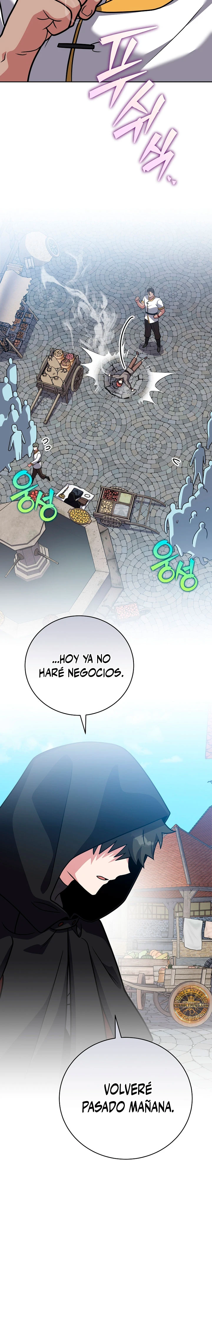 El Extra De La Novela - Remake Capítulo 177 - Page 16