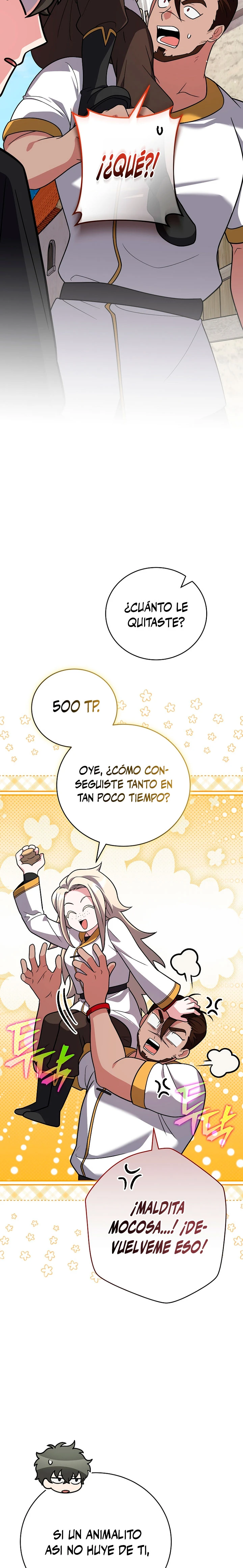 El Extra De La Novela - Remake Capítulo 177 - Page 21