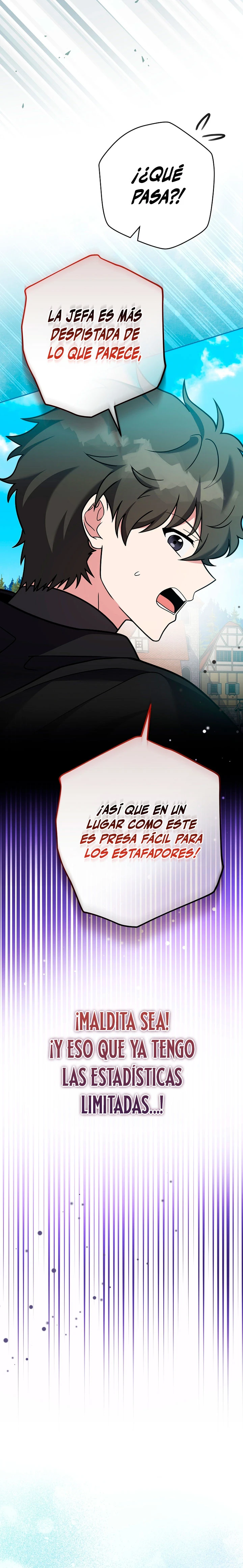 El Extra De La Novela - Remake Capítulo 177 - Page 25