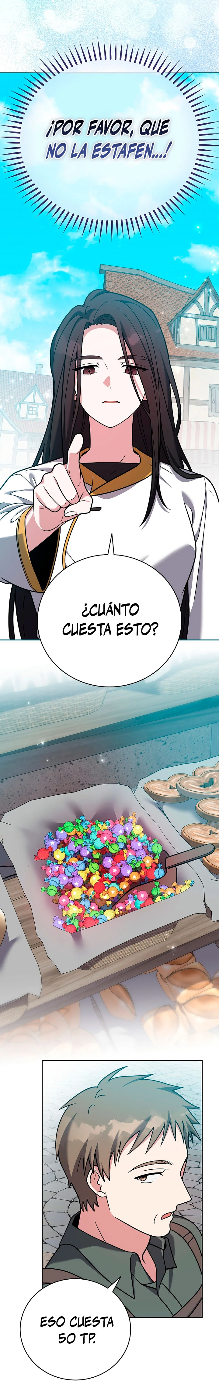 El Extra De La Novela - Remake Capítulo 177 - Page 26