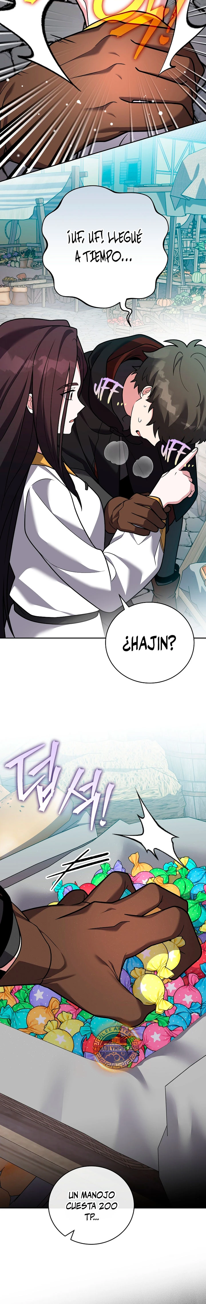 El Extra De La Novela - Remake Capítulo 177 - Page 28