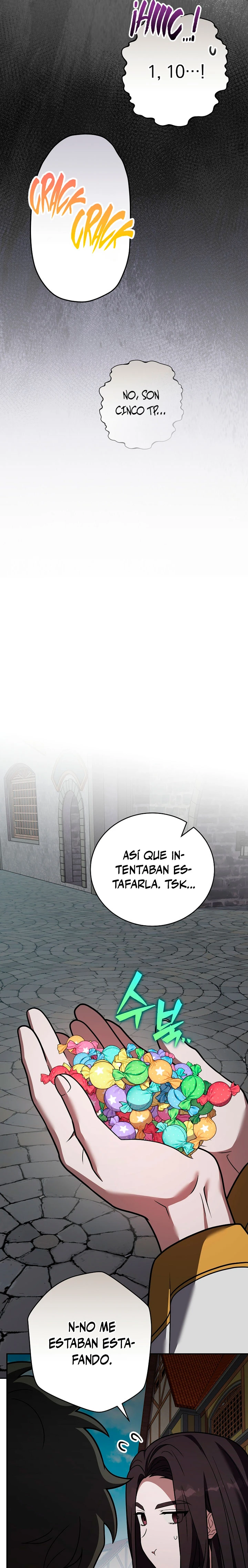 El Extra De La Novela - Remake Capítulo 177 - Page 30