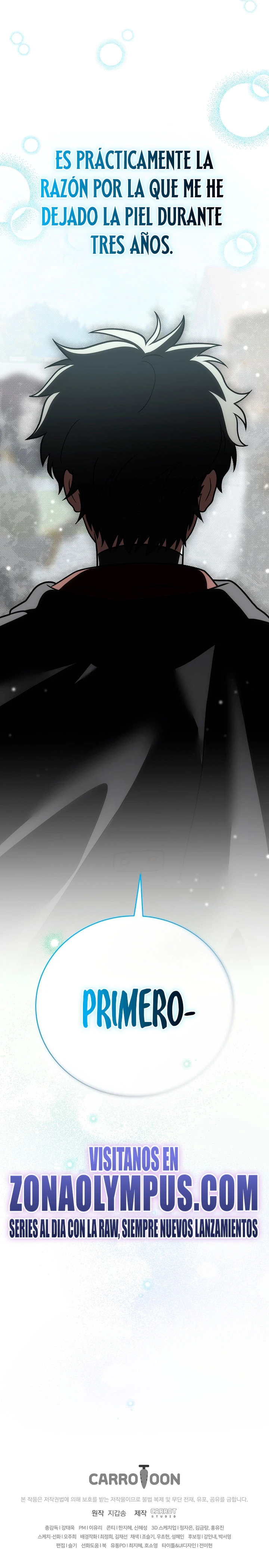 El Extra De La Novela - Remake Capítulo 177 - Page 34
