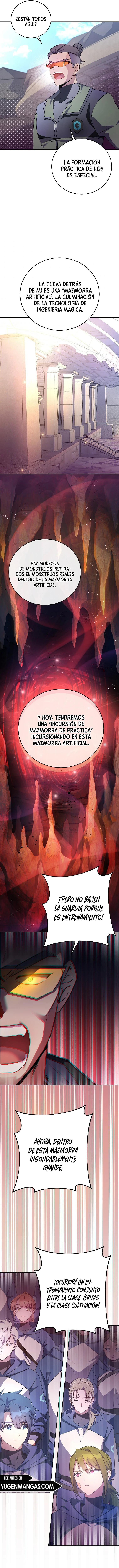 El Extra De La Novela - Remake Capítulo 18 - Page 12