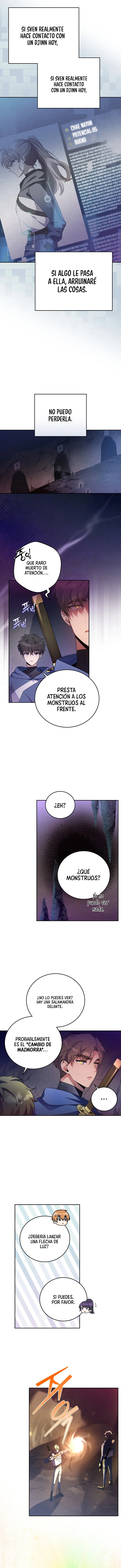 El Extra De La Novela - Remake Capítulo 19 - Page 10