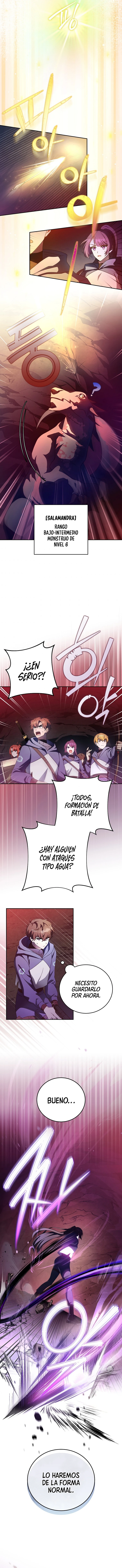 El Extra De La Novela - Remake Capítulo 19 - Page 11