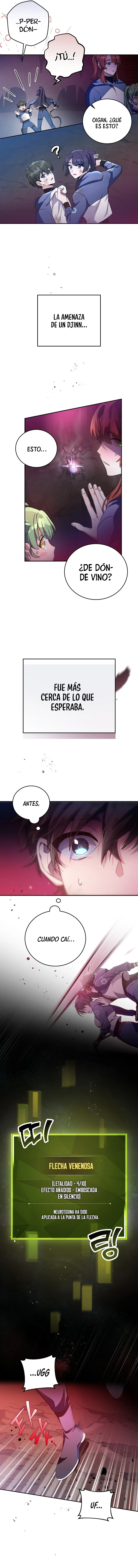 El Extra De La Novela - Remake Capítulo 19 - Page 14