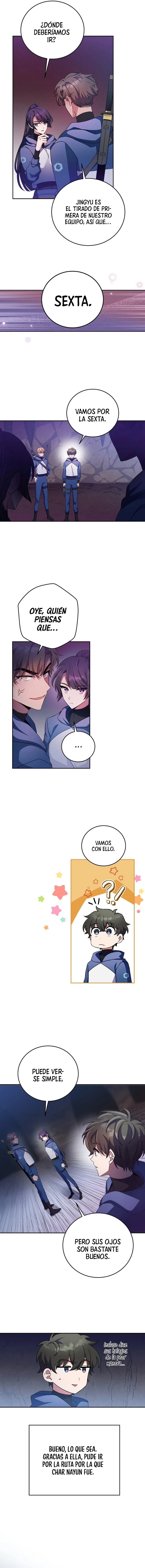 El Extra De La Novela - Remake Capítulo 19 - Page 9