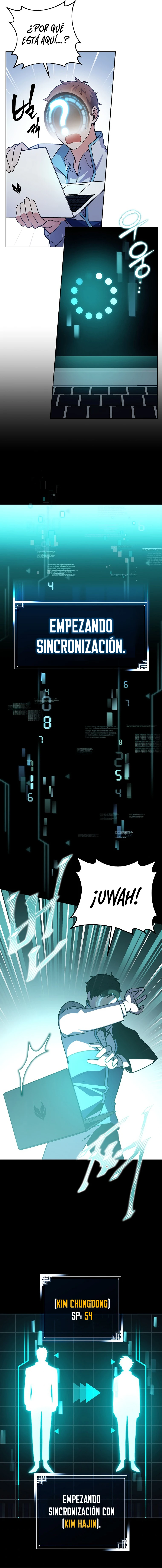 El Extra De La Novela - Remake Capítulo 2 - Page 11