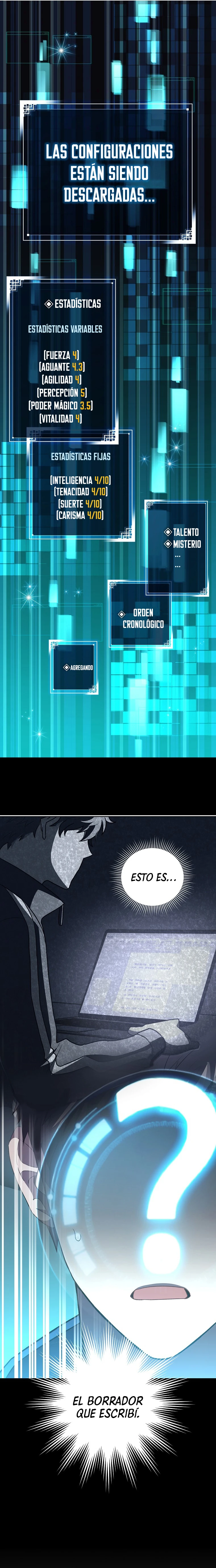 El Extra De La Novela - Remake Capítulo 2 - Page 12