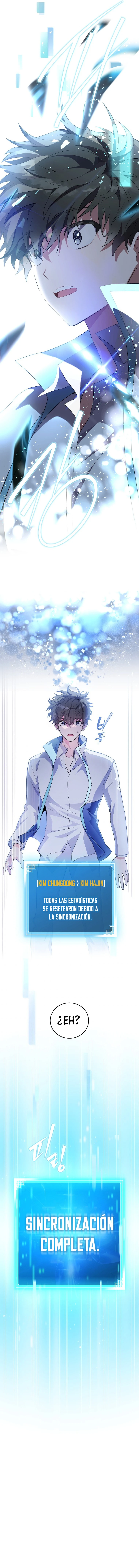 El Extra De La Novela - Remake Capítulo 2 - Page 14