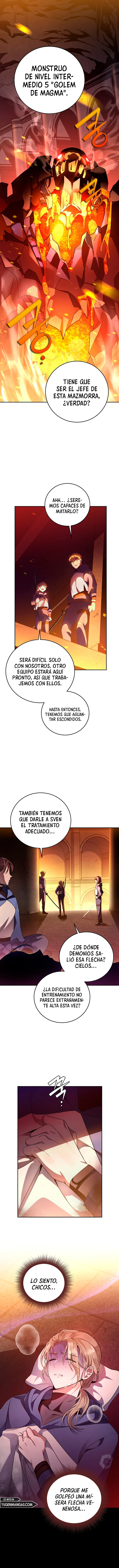 El Extra De La Novela - Remake Capítulo 20 - Page 14