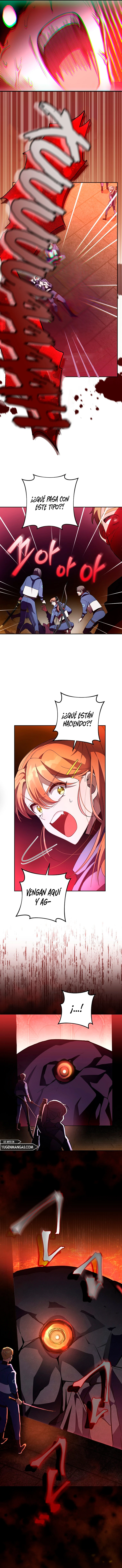 El Extra De La Novela - Remake Capítulo 20 - Page 17