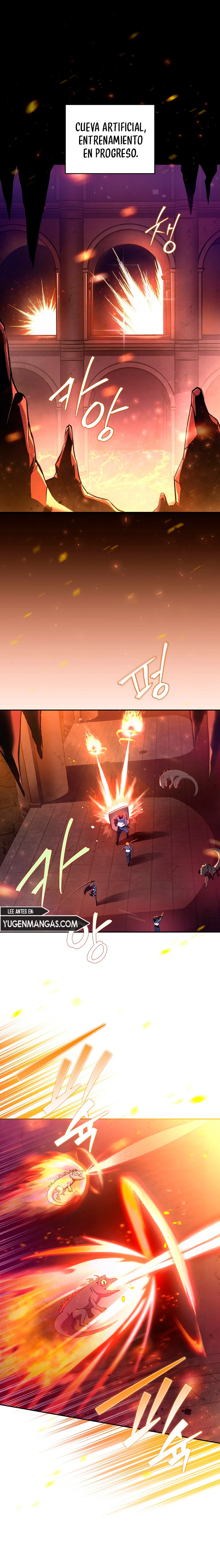 El Extra De La Novela - Remake Capítulo 20 - Page 4