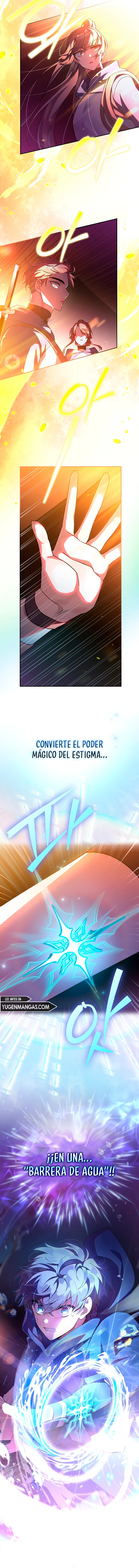 El Extra De La Novela - Remake Capítulo 20 - Page 9