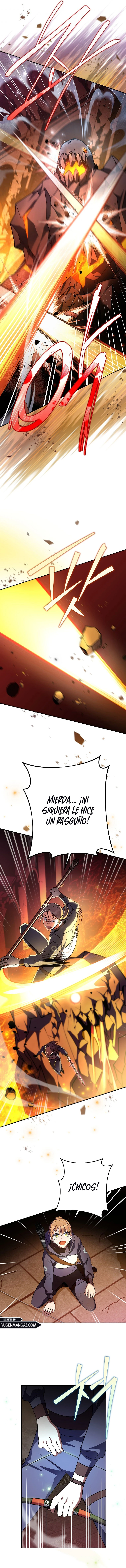 El Extra De La Novela - Remake Capítulo 21 - Page 12