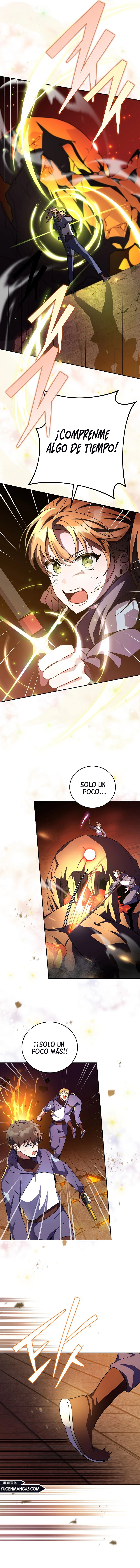 El Extra De La Novela - Remake Capítulo 21 - Page 13