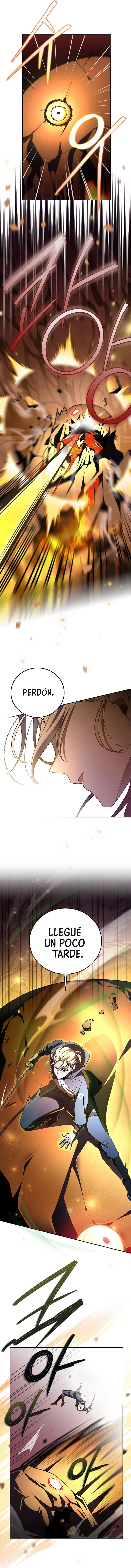 El Extra De La Novela - Remake Capítulo 21 - Page 14