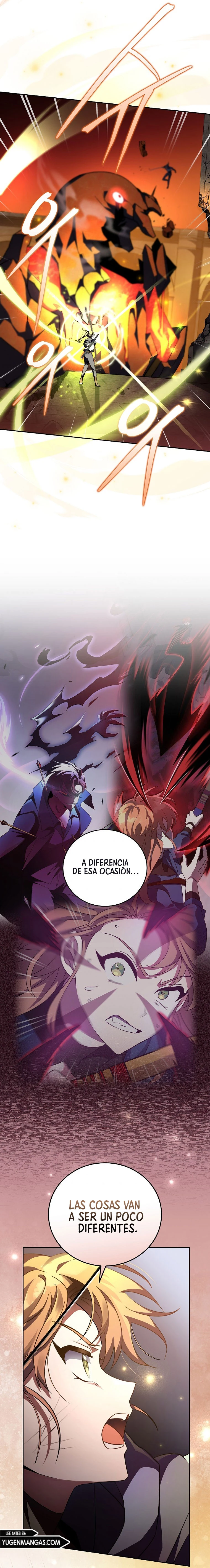 El Extra De La Novela - Remake Capítulo 21 - Page 15