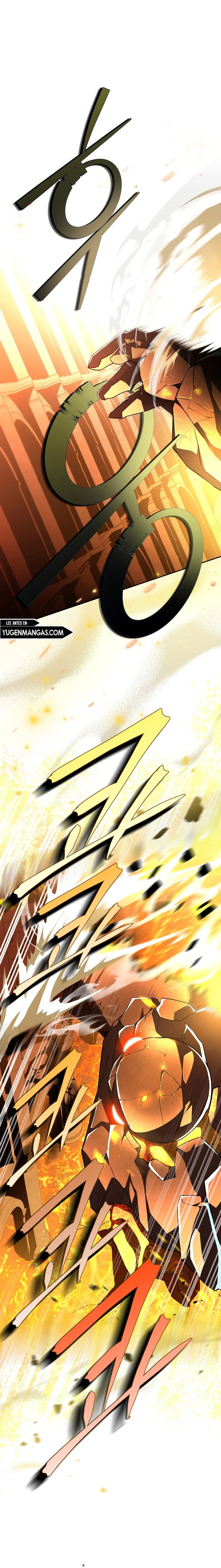 El Extra De La Novela - Remake Capítulo 21 - Page 3