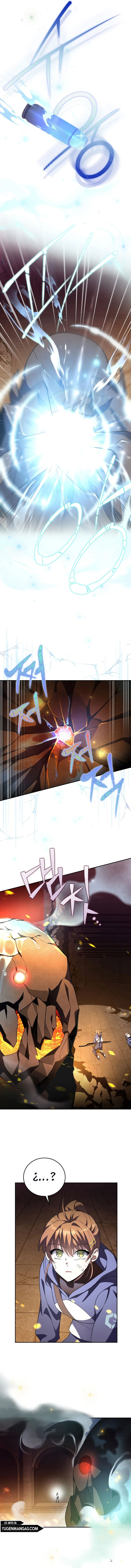 El Extra De La Novela - Remake Capítulo 21 - Page 6