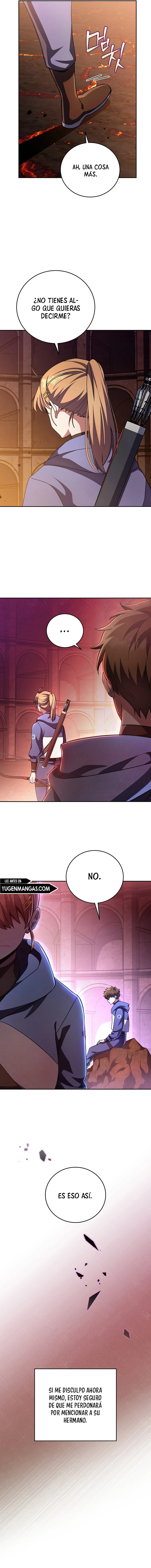 El Extra De La Novela - Remake Capítulo 22 - Page 11