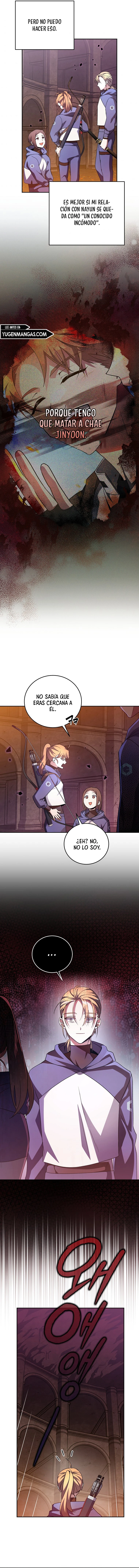 El Extra De La Novela - Remake Capítulo 22 - Page 12