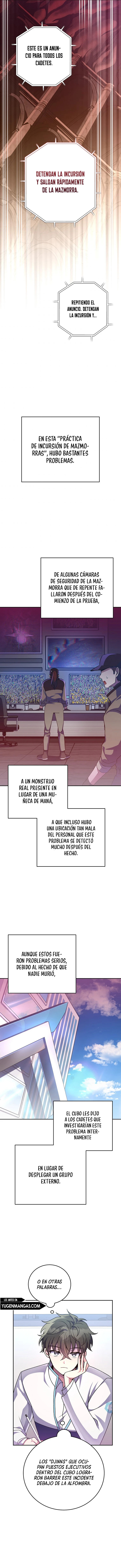 El Extra De La Novela - Remake Capítulo 22 - Page 13