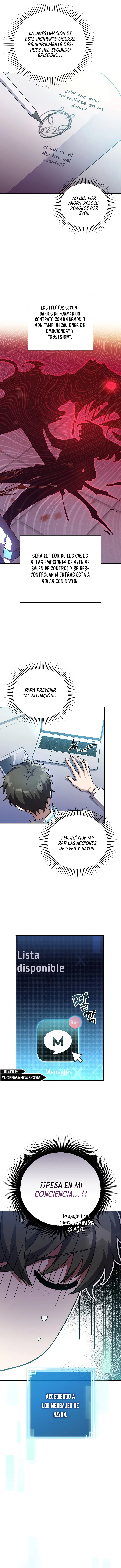 El Extra De La Novela - Remake Capítulo 22 - Page 14