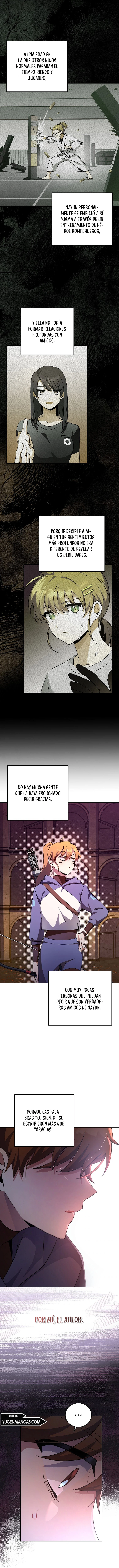 El Extra De La Novela - Remake Capítulo 22 - Page 8