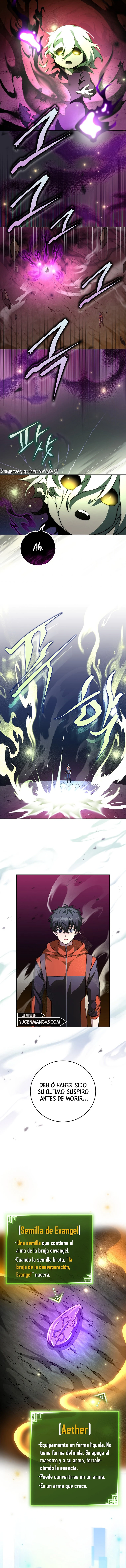 El Extra De La Novela - Remake Capítulo 23 - Page 16