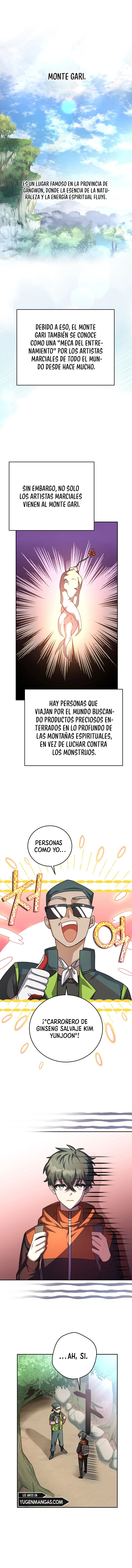 El Extra De La Novela - Remake Capítulo 23 - Page 4