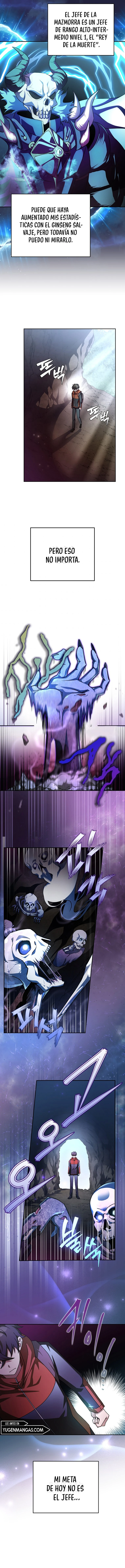 El Extra De La Novela - Remake Capítulo 23 - Page 8