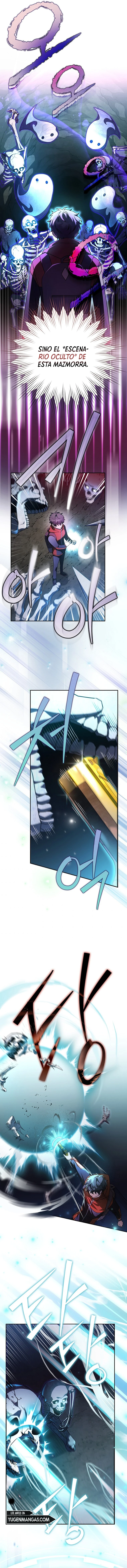 El Extra De La Novela - Remake Capítulo 23 - Page 9