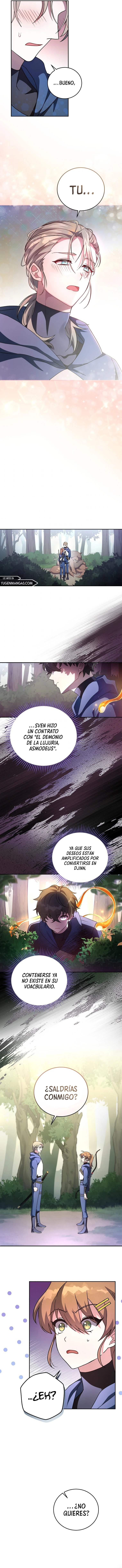 El Extra De La Novela - Remake Capítulo 24 - Page 10