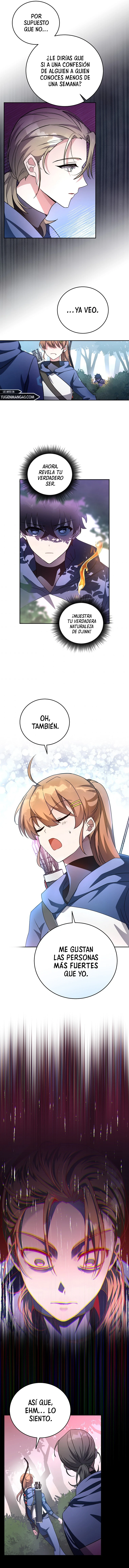 El Extra De La Novela - Remake Capítulo 24 - Page 11