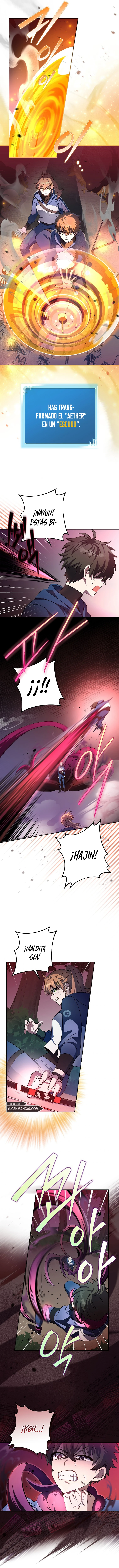 El Extra De La Novela - Remake Capítulo 24 - Page 13