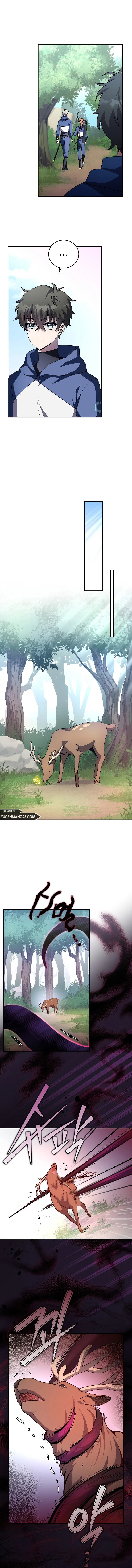 El Extra De La Novela - Remake Capítulo 24 - Page 8