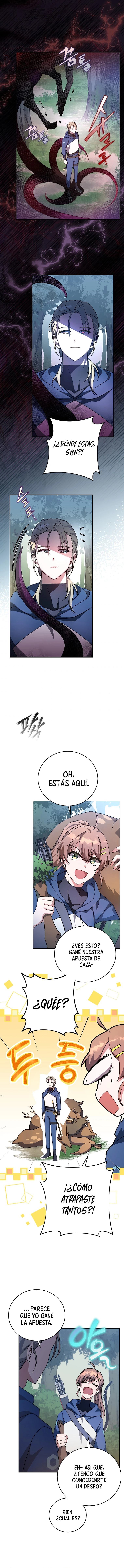 El Extra De La Novela - Remake Capítulo 24 - Page 9