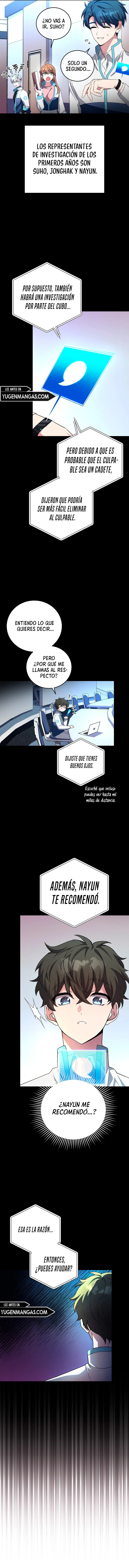 El Extra De La Novela - Remake Capítulo 25 - Page 12