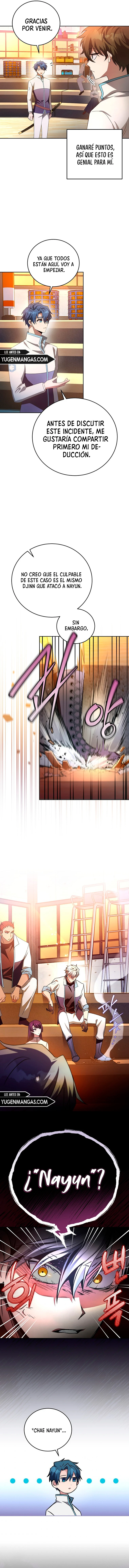 El Extra De La Novela - Remake Capítulo 25 - Page 13