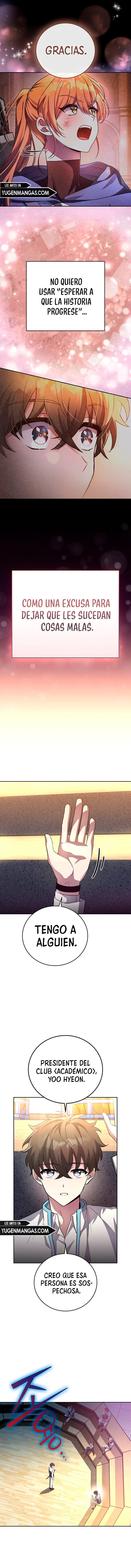 El Extra De La Novela - Remake Capítulo 25 - Page 15