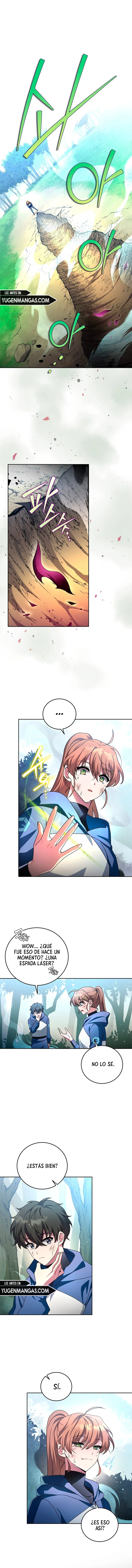 El Extra De La Novela - Remake Capítulo 25 - Page 4