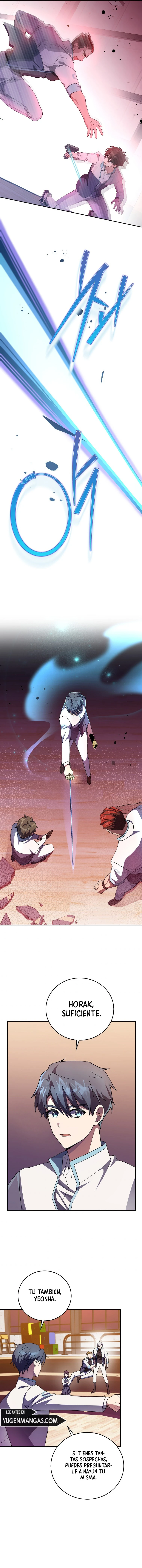 El Extra De La Novela - Remake Capítulo 26 - Page 10