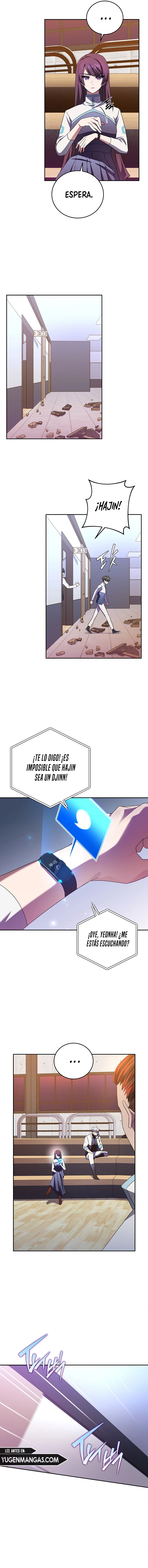 El Extra De La Novela - Remake Capítulo 26 - Page 11