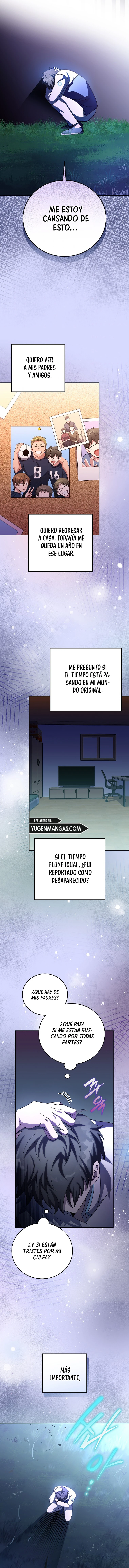 El Extra De La Novela - Remake Capítulo 26 - Page 13